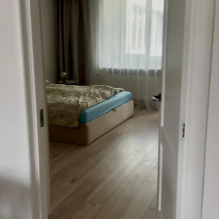 Palanga City Center Family 2 Bedroom Apartment Apartment Palanga