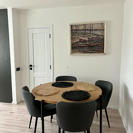 Apartment Palanga City Center Family 2 Bedroom Apartment *