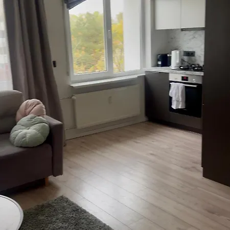 Palanga City Center Family 2 Bedroom Apartment Apartment Palanga
